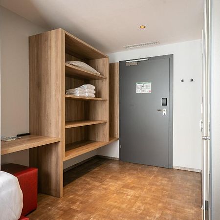 Rocket Rooms Velden Velden am Wörthersee Eksteriør bilde