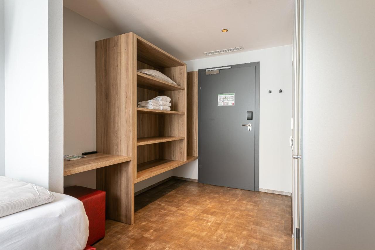 Rocket Rooms Velden Velden am Wörthersee Eksteriør bilde