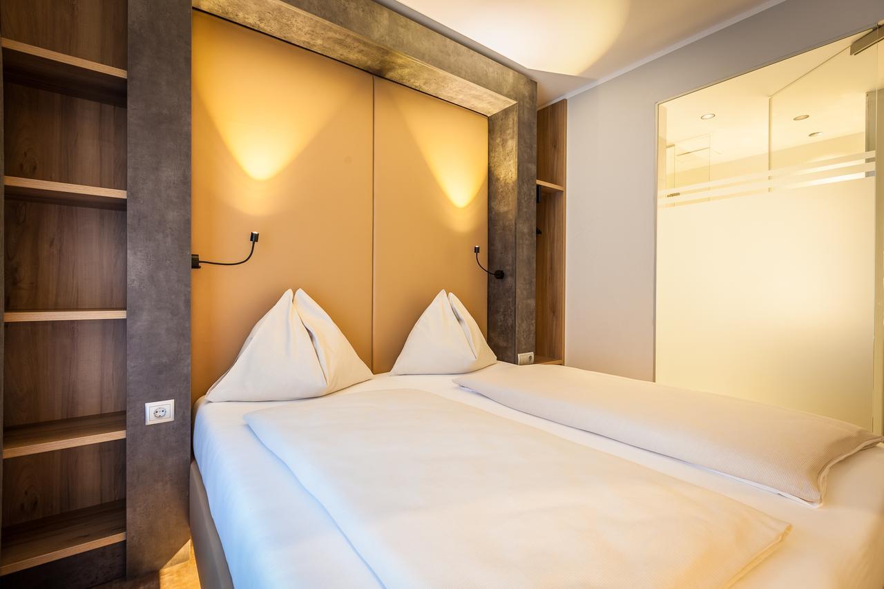 Rocket Rooms Velden Velden am Wörthersee Eksteriør bilde
