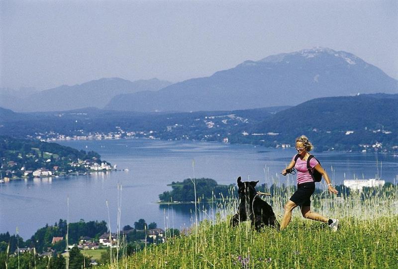 Rocket Rooms Velden Velden am Wörthersee Eksteriør bilde